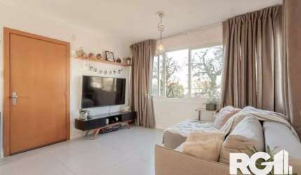 Apartamento em Jardim Sabará