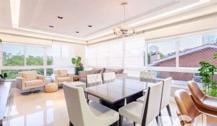 Apartamento em Boa Vista