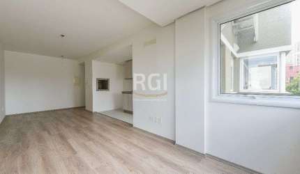 Apartamento para Venda - 64.41m², 2 dormitórios, 2 vagas - Independência