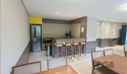 VENDA APARTAMENTO 2 QUARTOS, SUITE, LIVING PÉ DIREITO DUPLO, 2 vagas Rio Branco, STAROSTA,