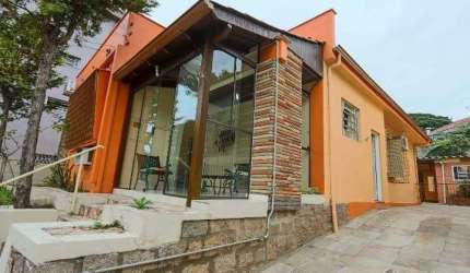 Casa em Petrópolis Porto Alegre