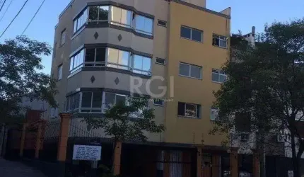 Apartamento em São João