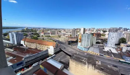 Apartamento em Centro Histórico