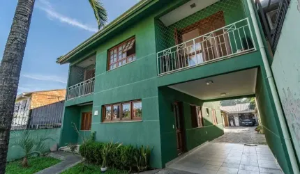 Casa em Vila Jardim