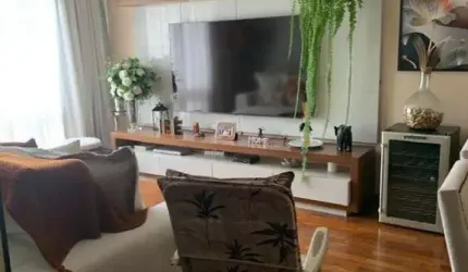 Apartamento em Chácara das Pedras
