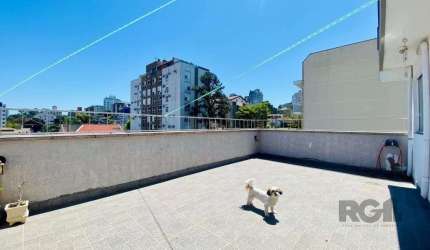 Cobertura em Jardim Botânico