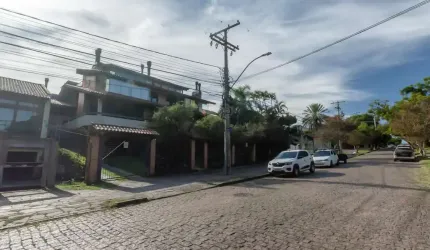Apartamento com 4 quartos à venda na Avenida Cai, --, Cristal, Porto Alegre, 231 m2 por R$ 1.200.000