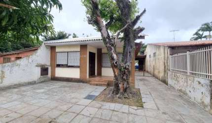 Casa com 3 dormitórios, 200 m² - venda por R$ 600.000,00 ou aluguel por R$ 1.400,00/mês - Cavalhada - Porto Alegre/RS