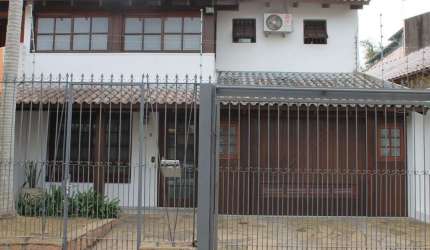 Casa para Venda - 180.83m², 3 dormitórios, sendo 1 suites, 2 vagas - Ipanema