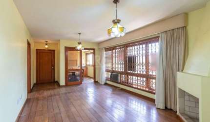 Apartamento para Venda - 98.69m², 2 dormitórios, sendo 1 suites, 1 vaga - Mont Serrat