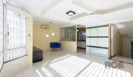 Casa Condominio para Venda - 159.05m², 3 dormitórios, sendo 1 suites, 2 vagas - Cavalhada