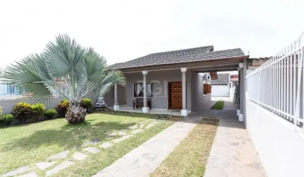 Casa para Venda - 213m², 2 dormitórios, sendo 1 suites, 2 vagas - Hípica