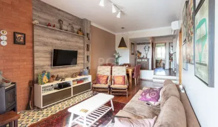 Casa para Venda - 226.96m², 3 dormitórios, sendo 2 suites, 3 vagas - Jardim Isabel