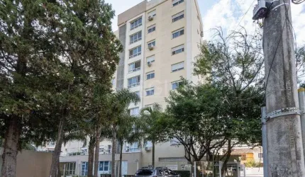 Apartamento para Venda - 69.64m², 2 dormitórios, sendo 1 suites, 1 vaga - Tristeza