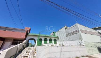 Casa em Tristeza