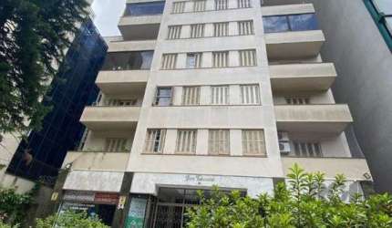 Apartamento em Centro Histórico