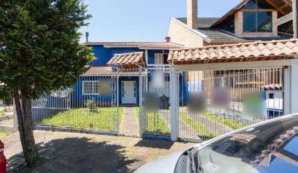 Casa em Ipanema - Imperial Park à Venda