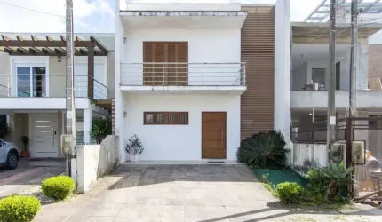 Casa em Hípica