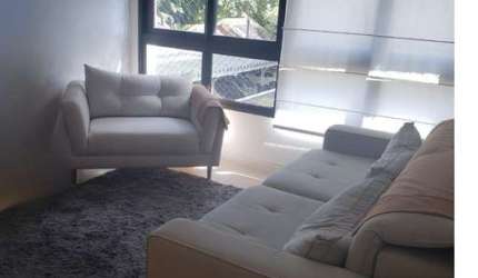 APARTAMENTO 02 DORMITÓRIOS , SUÍTE E VAGA COBERTA