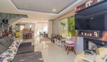 Possui 3 dormitórios sendo 1 ampla suíte com closet e sacada, living em conceito aberto, cozinha integrada