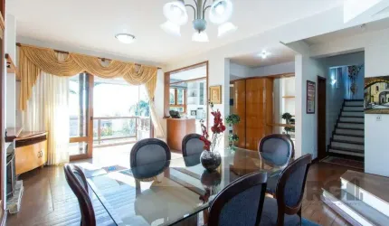 Casa em Ipanema