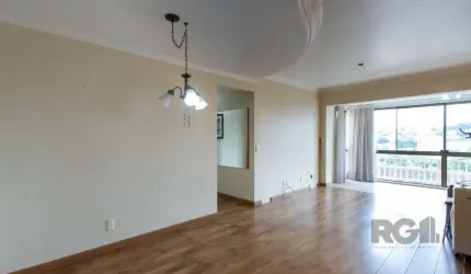 Apartamento para Venda - 93.43m², 3 dormitórios, 1 suite, 1 vaga - Teresópolis