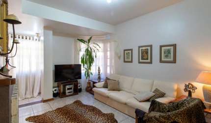 casa em condominio