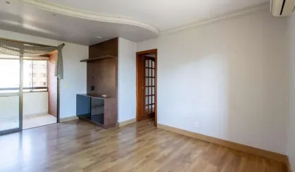 Apartamento em Cidade Baixa
