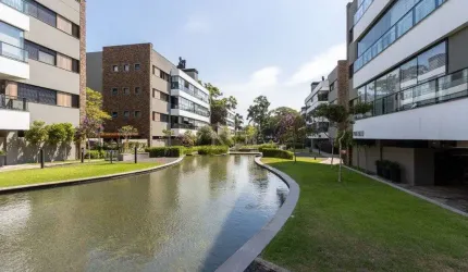 Apartamento em Pedra Redonda