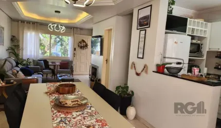 Casa à Venda, Jardins do Prado, Hípica, Porto Alegre
