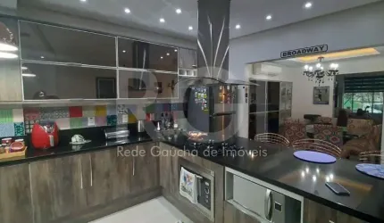 Casa para Venda - 102.56m², 2 dormitórios, Cidade Baixa