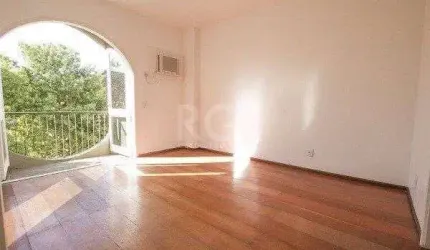 Apartamento para venda de 3 dormitórios e vaga no bairro Auxiliadora