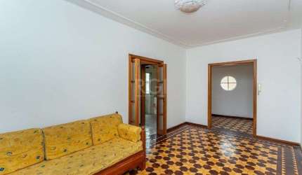 Apartamento no Bom Fim de 3 dormitórios