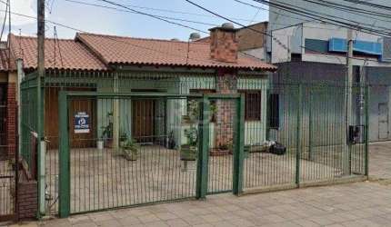 Casa no bairro Jardim Botânico