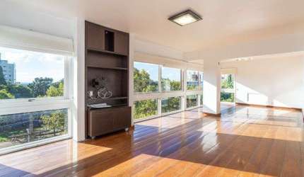 Apartamento em Higienópolis