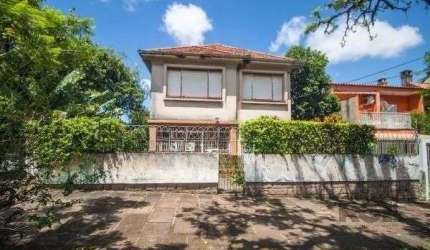 Casa sobrado no Teresópolis com 6 dormitórios