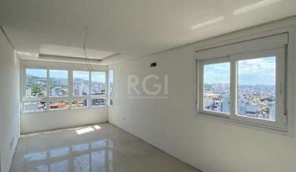 Apartamento Para Comprar no Bairro Jardim Botânico com 3 quartos (1 suíte)