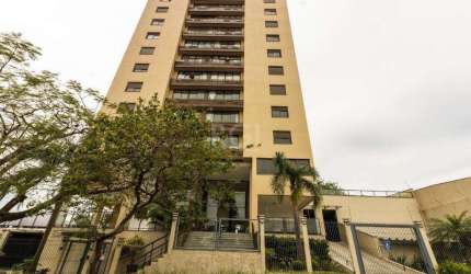 Apartamento de 3 dormitórios Para comprar no bairro Cristo Redentor