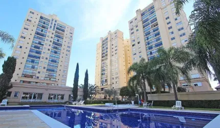 Excelente apartamento no Alize Parc Residence por R$ 1.890.000,00