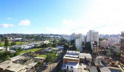 Apartamento 2 Dormitório(s) Bairro Jardim Botânico