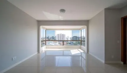 Apartamento a venda Reformado com 94m² Privativos em Santana