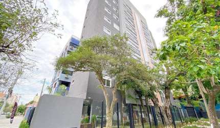 Apartamento para Venda - 68m², 2 dormitórios, sendo 1 suites, 1 vaga - Menino Deus