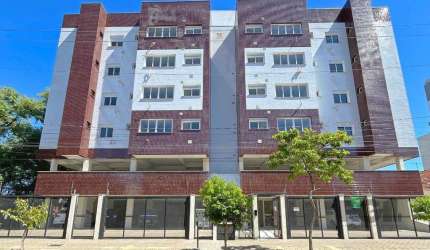 Apartamento em Menino Deus