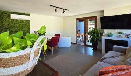 Cobertura duplex no bairro Higienópolis