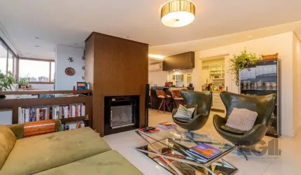 Apartamento mobiliado para comprar com vista espetacular!!