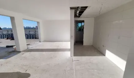 Cobertura para Venda - 303.18m², 3 dormitórios, sendo 1 suites, 2 vagas - Menino Deus