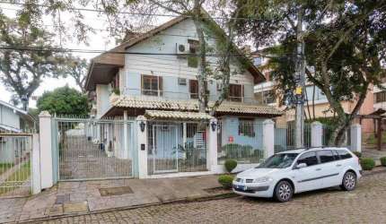 Casa a venda em condominio no bairro Jardim Isabel