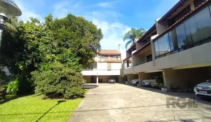 Casa de 3 quartos a venda em condomínio em Ipanema