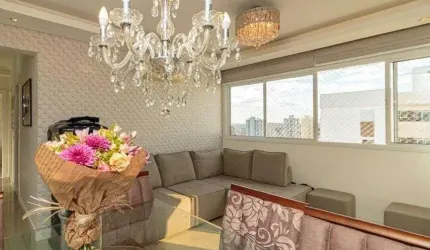 Apartamento em Passo da Areia