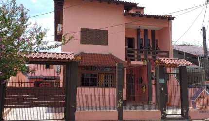 Casa para Venda - 273.64m², 4 dormitórios, sendo 1 suites, 4 vagas - Aberta dos Morros